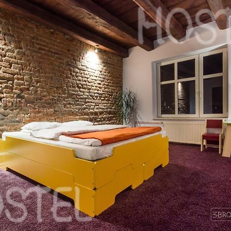 3 Bros' Hostel Cieszyn Cieszyn  Rom bilde