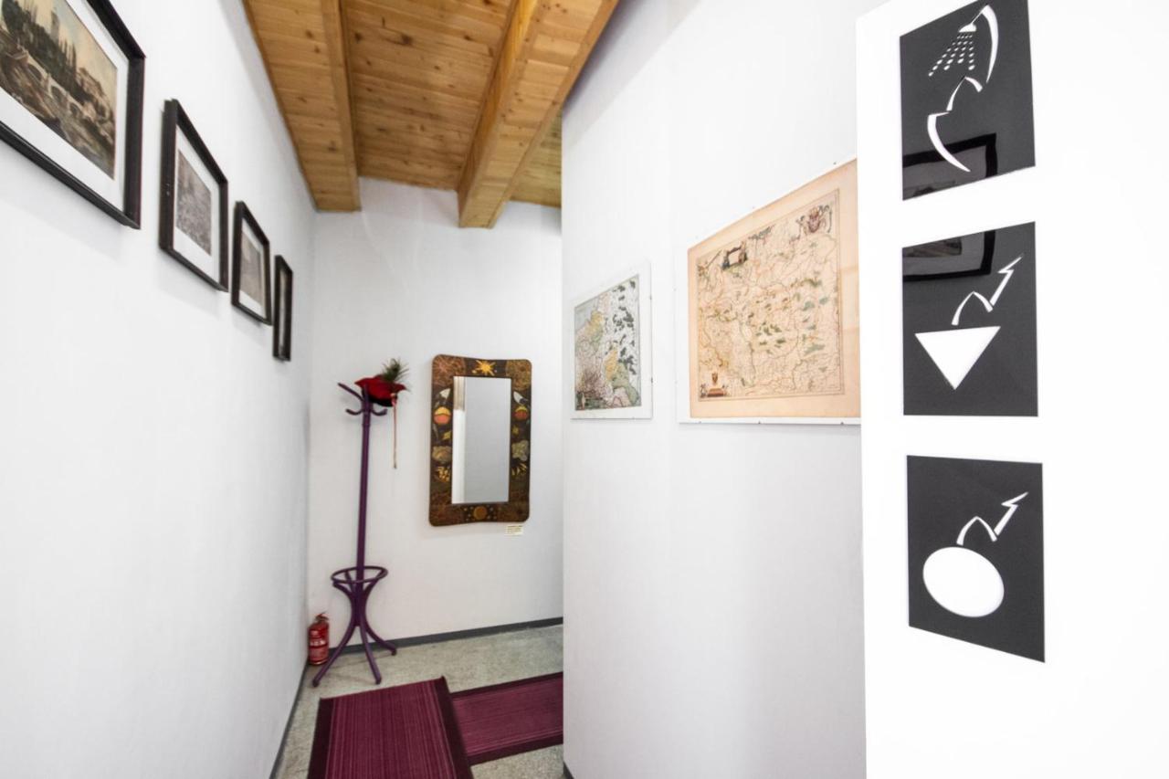 3 Bros' Hostel Cieszyn Cieszyn  Eksteriør bilde