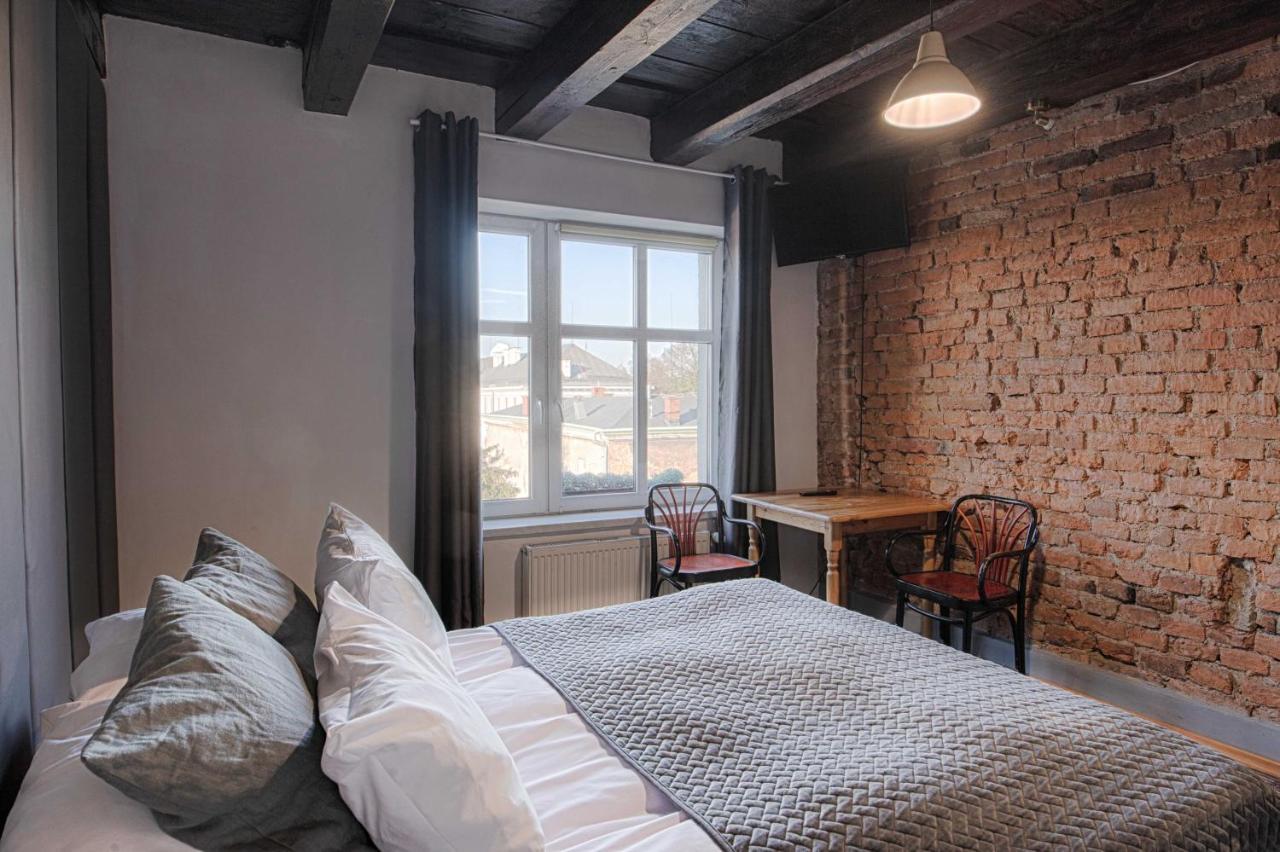 3 Bros' Hostel Cieszyn Cieszyn  Eksteriør bilde