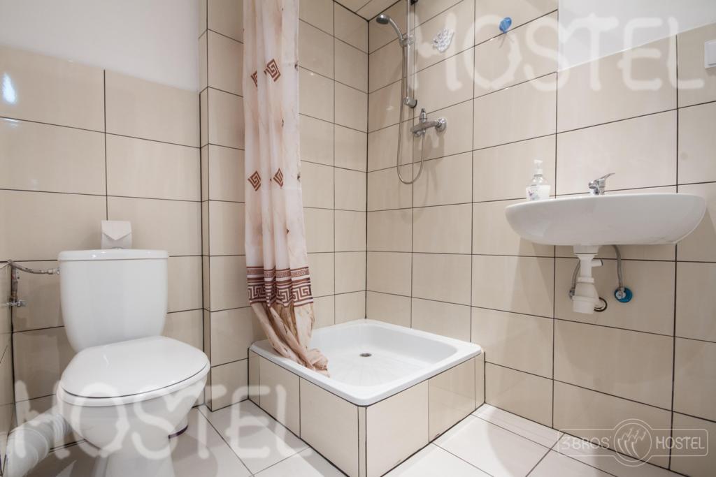 3 Bros' Hostel Cieszyn Cieszyn  Rom bilde