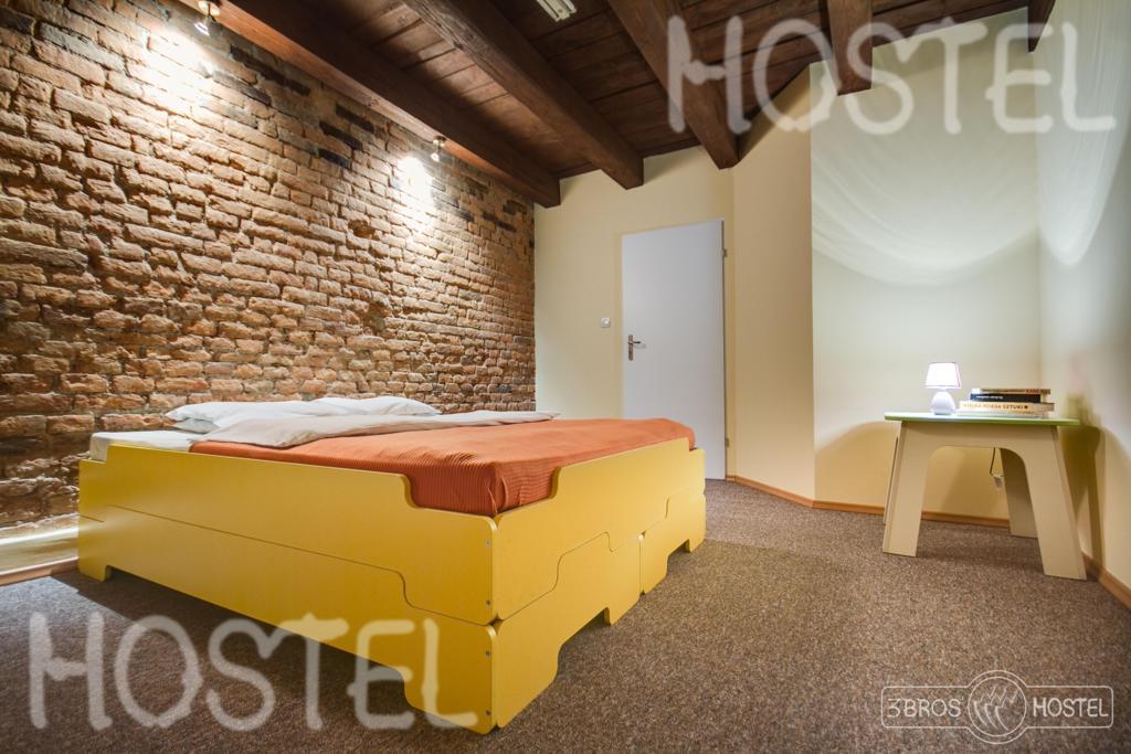 3 Bros' Hostel Cieszyn Cieszyn  Rom bilde