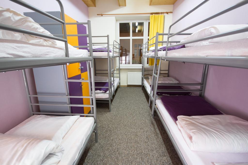 3 Bros' Hostel Cieszyn Cieszyn  Rom bilde