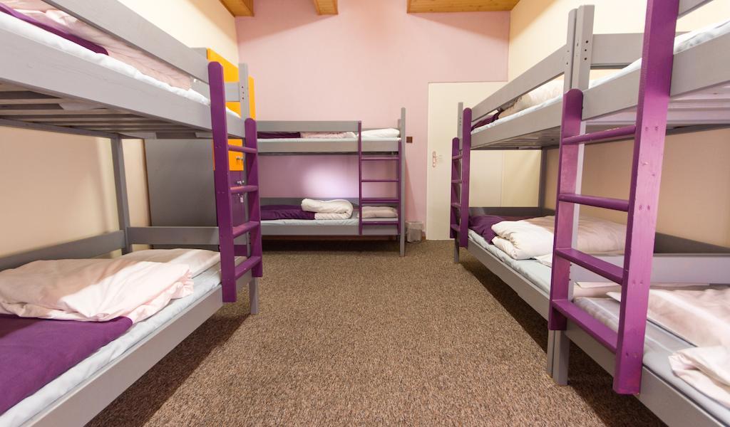 3 Bros' Hostel Cieszyn Cieszyn  Rom bilde