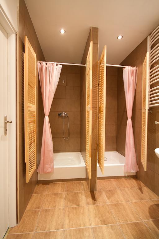 3 Bros' Hostel Cieszyn Cieszyn  Rom bilde