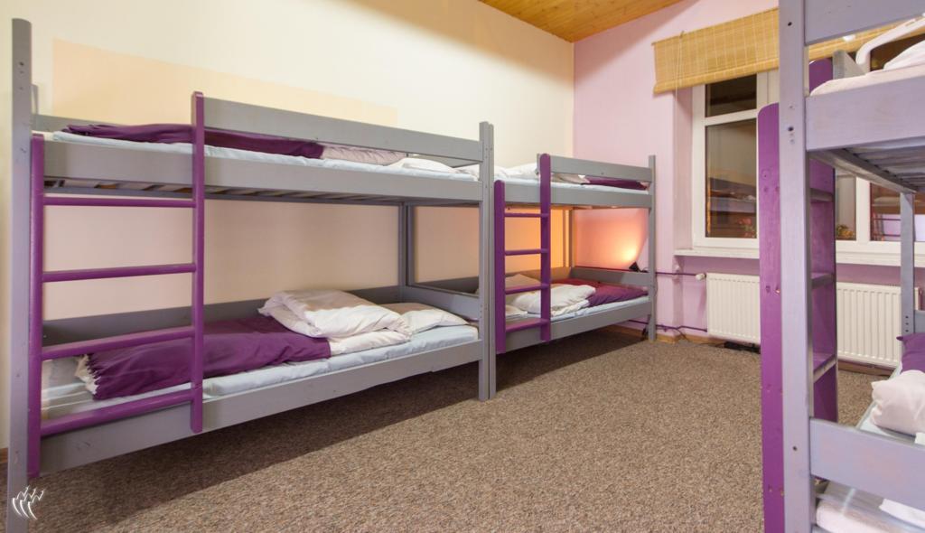 3 Bros' Hostel Cieszyn Cieszyn  Rom bilde