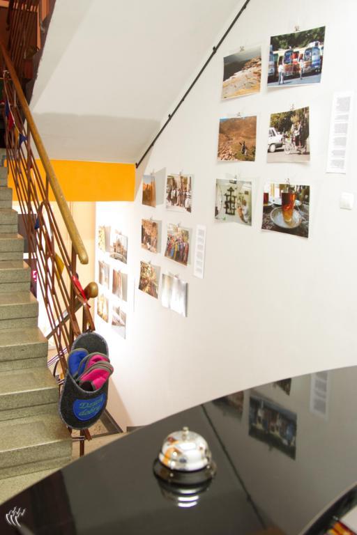 3 Bros' Hostel Cieszyn Cieszyn  Eksteriør bilde