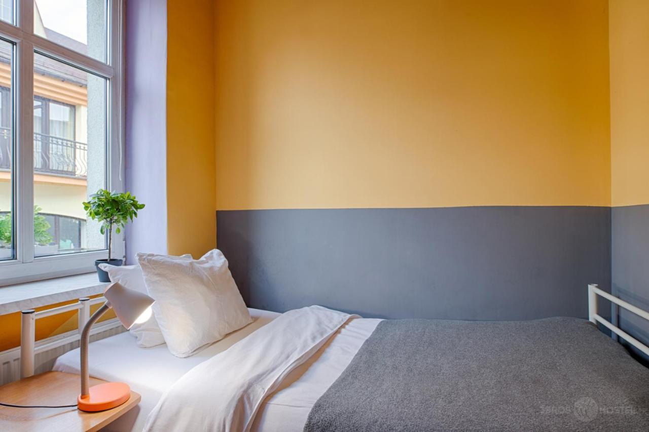 3 Bros' Hostel Cieszyn Cieszyn  Eksteriør bilde